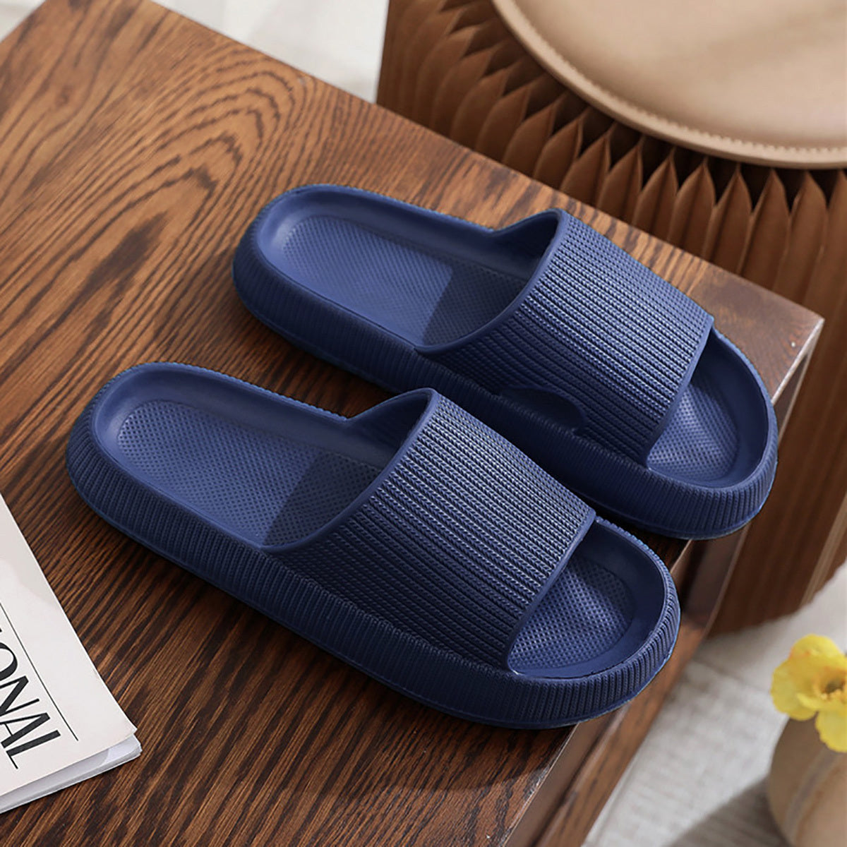 Women's Super Soft Slides
