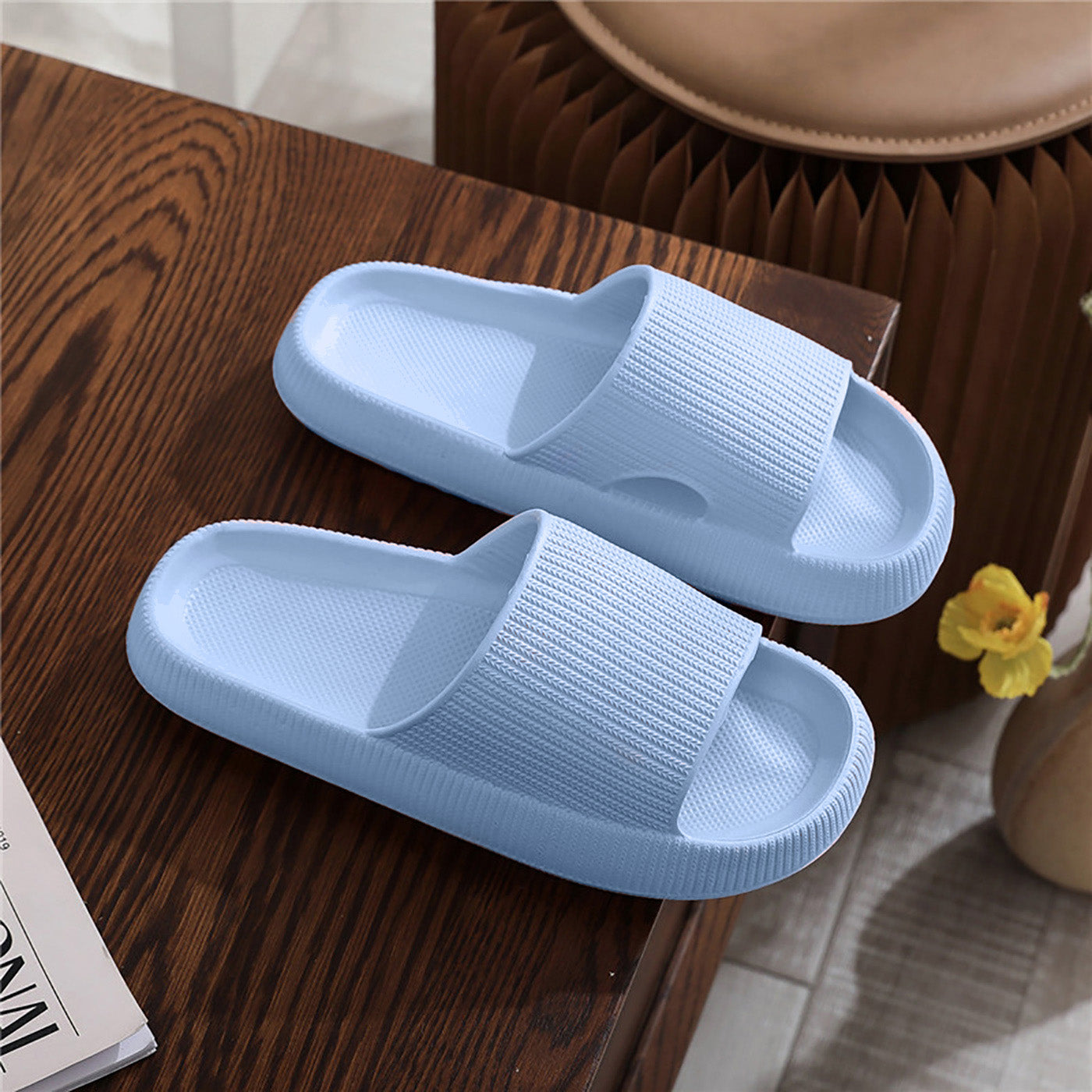 Women's Super Soft Slides