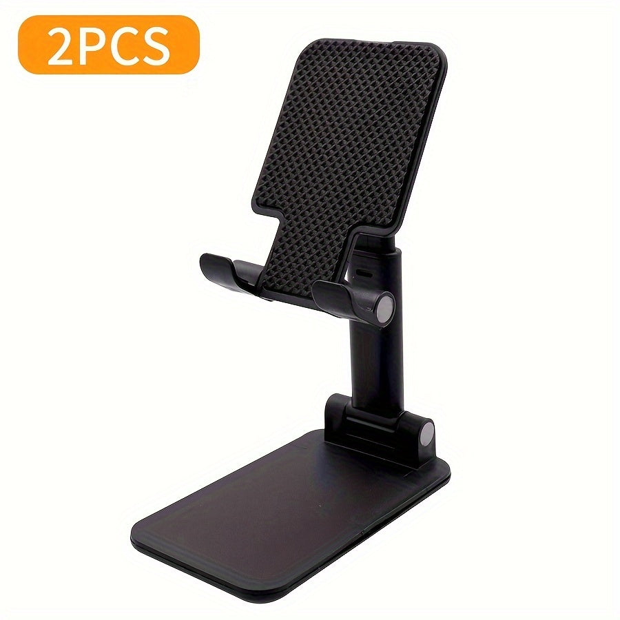 2PCS Portable Retractable Phone Stand