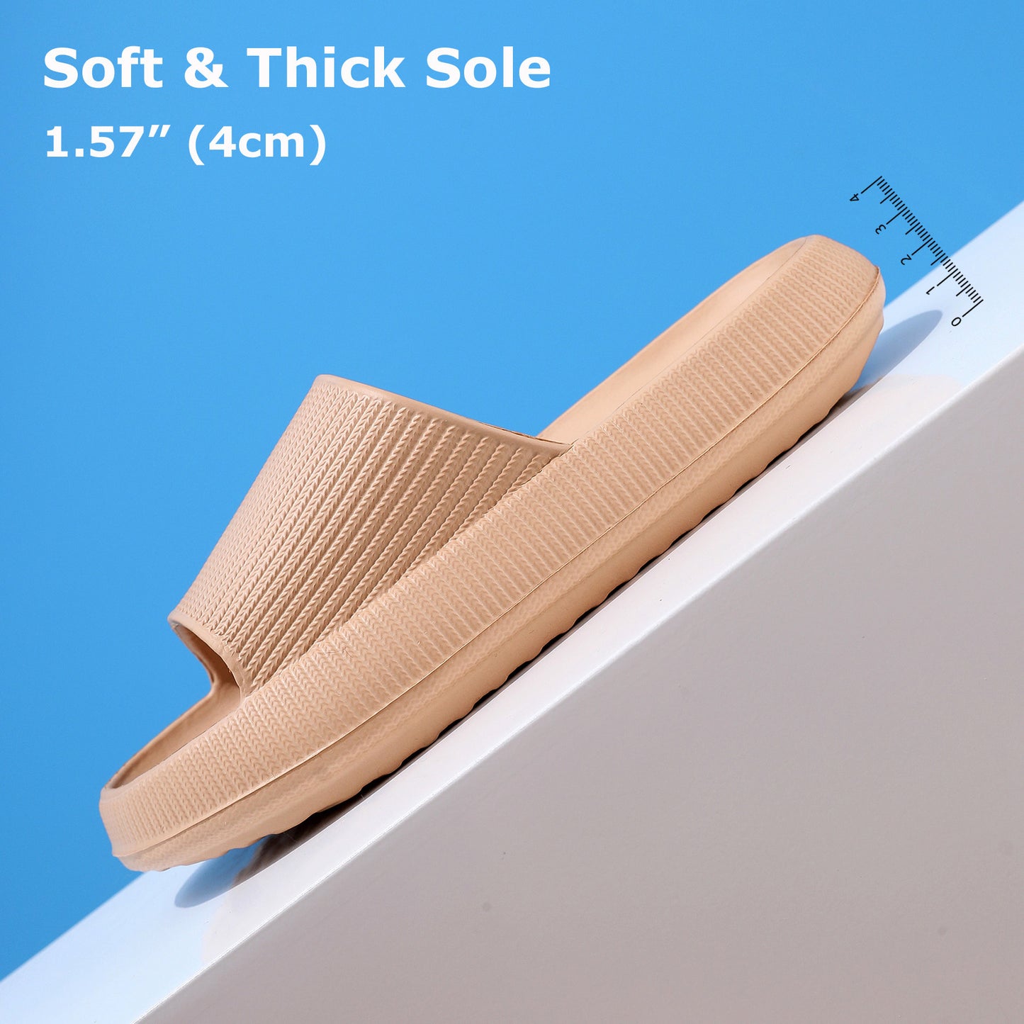 Women's Super Soft Slides